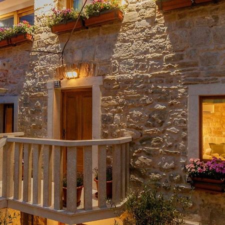 Stone House Luxury Rooms Split Exterior foto