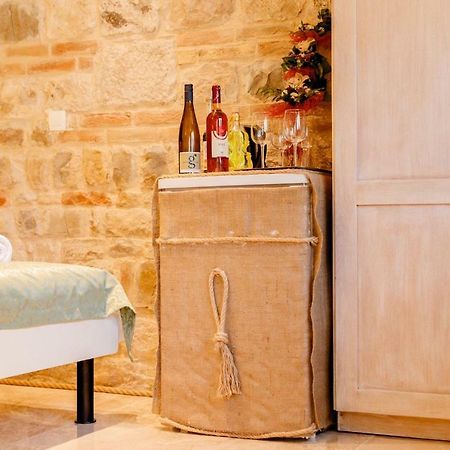 Stone House Luxury Rooms Split Exterior foto