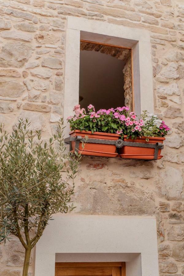 Stone House Luxury Rooms Split Exterior foto