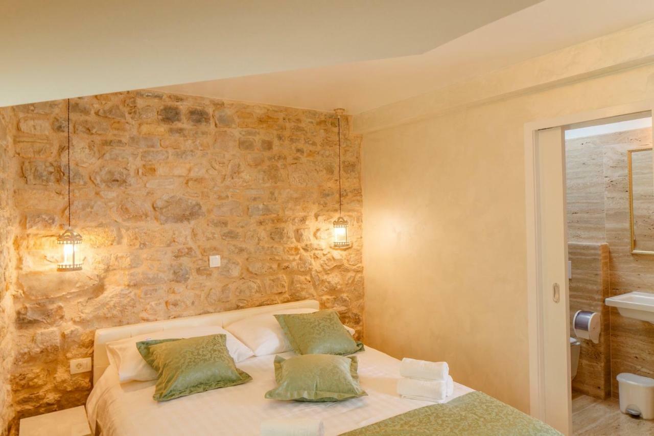 Stone House Luxury Rooms Split Exterior foto