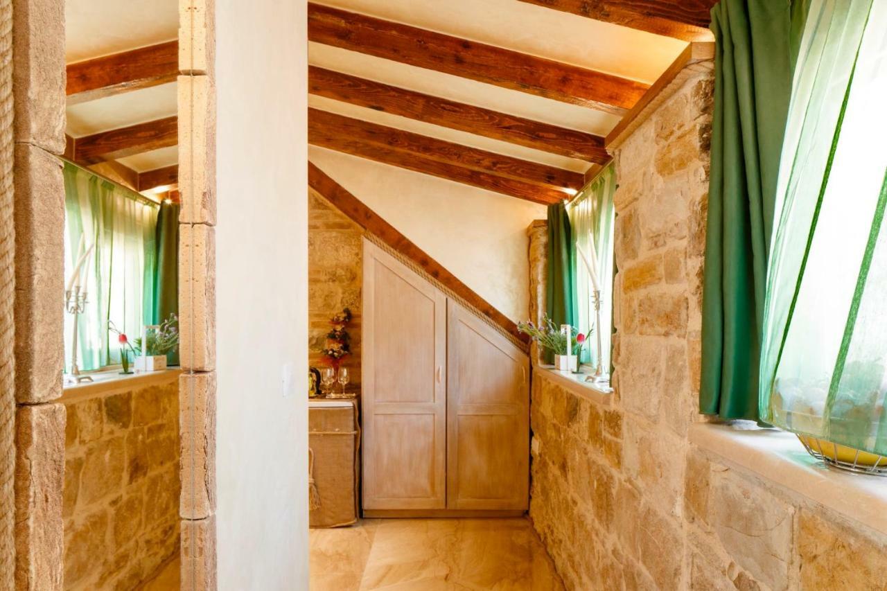 Stone House Luxury Rooms Split Exterior foto