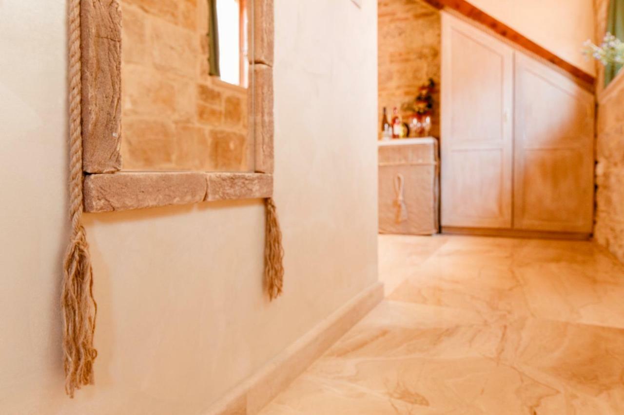 Stone House Luxury Rooms Split Exterior foto