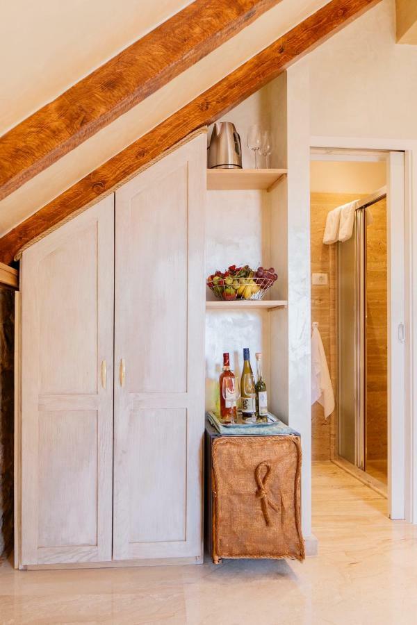 Stone House Luxury Rooms Split Exterior foto