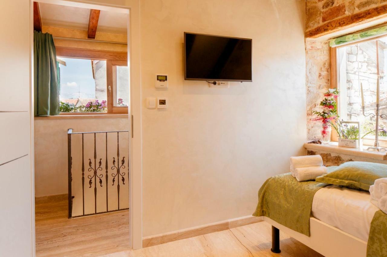 Stone House Luxury Rooms Split Exterior foto