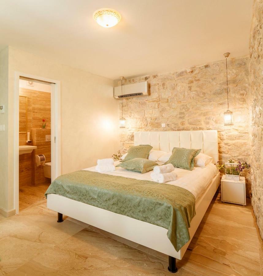 Stone House Luxury Rooms Split Exterior foto