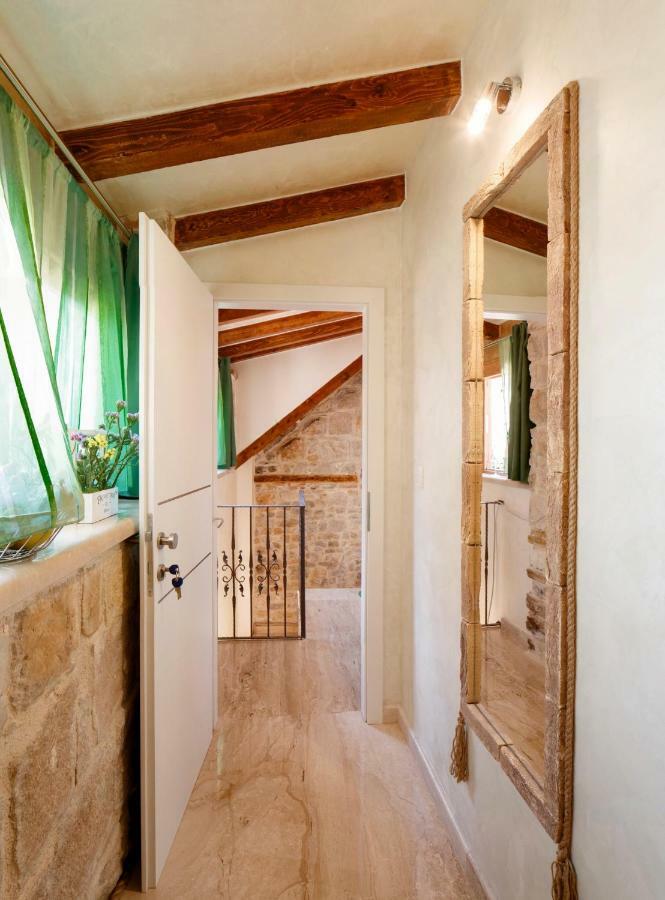 Stone House Luxury Rooms Split Exterior foto