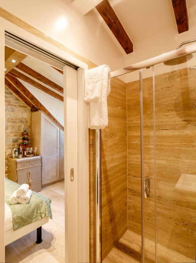 Stone House Luxury Rooms Split Exterior foto